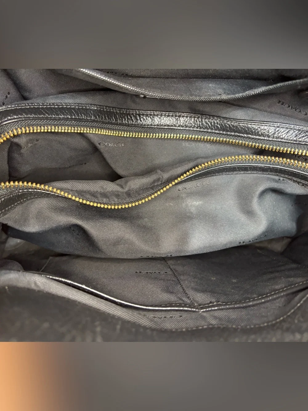 Coach Mercer 30 Satchel F37167